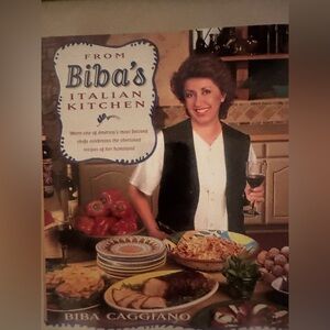 Biba’s Italian Kitchen